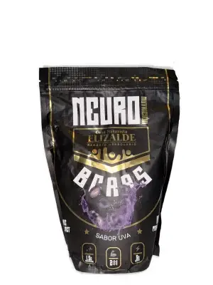 BCAA-CNE_resultado CNE Performance BCAA Reload | BCAAs con Colágeno, Vitaminas y Minerales | 500 g