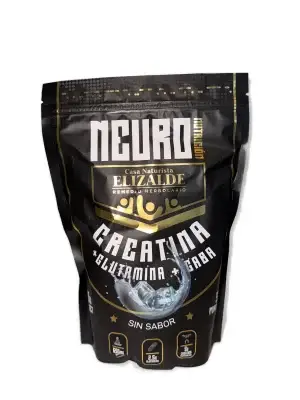 CREATINA-CNE_resultado CNE Performance Creatine Reset | Creatina Monohidratada + Glutamina + Gaba | 500g