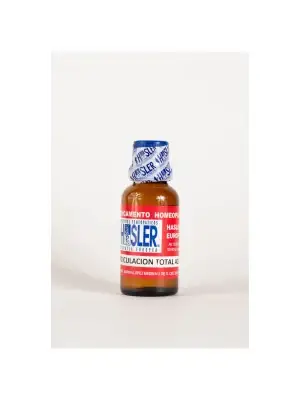 Articulación Total 4CH de Haslers | Auxiliar en el Tratamiento de Molestias Articulares y del Sistema Osteoarticular | Medicamento Homeopático Organoterápico