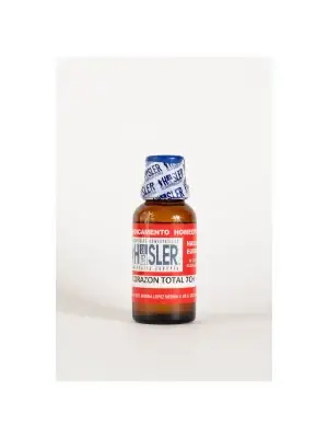 Corazón Total 7CH de Haslers | Auxiliar en el Funcionamiento del Sistema Cardiovascular | Medicamento Homeopático Organoterápico