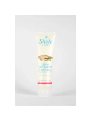 Crema de Camote Silvestre de Sheló NABEL | 100 ml