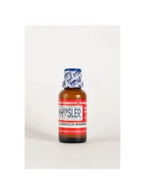 Glándula Mamaria 9CH de Haslers | Auxiliar en el Bienestar del Sistema Mamario | Medicamento Homeopático Organoterápico