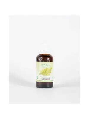 Hinojo de Natzin | Auxiliar en el Bienestar Digestivo | Suplemento Herbal