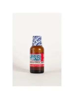 Médula Ósea 4CH de Haslers | Auxiliar en el Bienestar del Sistema Hematológico | Medicamento Homeopático Organoterápico