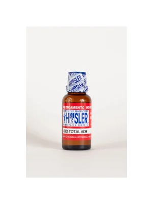 Ojo Total 4CH de Haslers | Auxiliar en el Bienestar del Sistema Ocular | Medicamento Homeopático Organoterápico