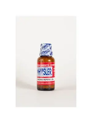 Ononis Repens 15X de Haslers | Auxiliar en el Tratamiento de Trastornos del Sistema Urinario | Medicamento Homeopático