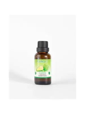 Alcachofa de Natzin | Auxiliar en el Bienestar Hepático y Digestivo | Suplemento Herbal