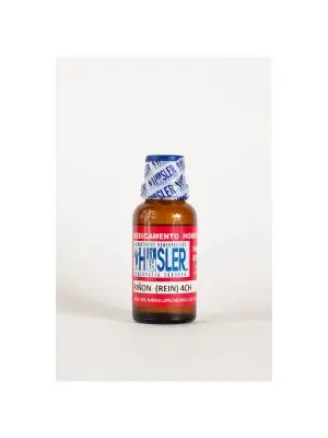 Riñón 4CH de Haslers | Auxiliar en el Funcionamiento del Sistema Renal | Medicamento Homeopático Organoterápico