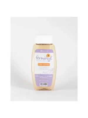 Shampoo Intimo Femenino Feminyl de Filip Natural | 250 ml