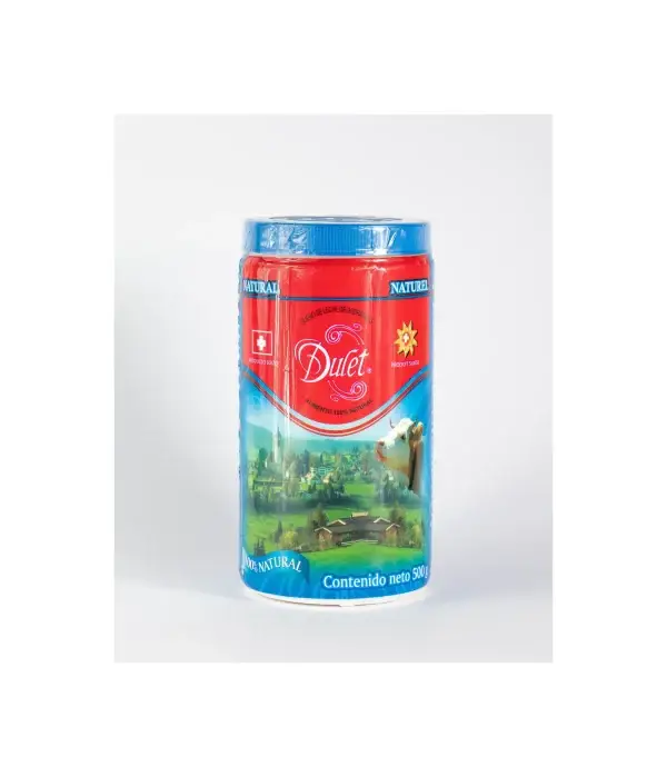 Suero de Leche Deshidratado de Dulet | Suplemento Alimenticio Rico en Proteína y Nutrientes