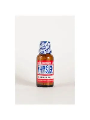 Sulphur MC de Haslers | Auxiliar en el Tratamiento de Afecciones de la Piel y Trastornos Metabólicos | Medicamento Homeopático