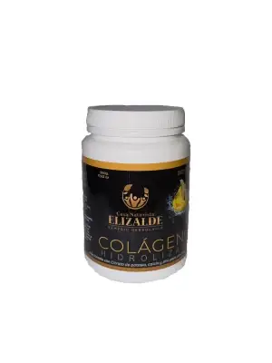 Colágeno de CNE | Suplemento alimenticio para piel, cabello y articulaciones | 500 g