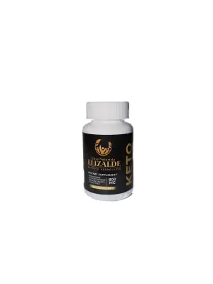 Keto de CNE | Solución natural para control de peso y metabolismo | 500 g