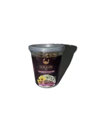 Ovarios y Matriz de CNE | Suplemento alimenticio para salud femenina y hormonal | 150 cápsulas de 500 mg c/u