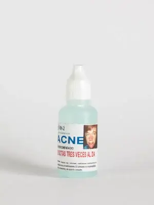 Acné de La Fé | Solución natural para el cuidado de la piel | 60 ml