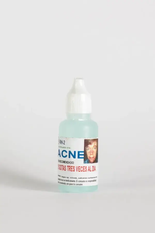 Acné de La Fé | Solución natural para el cuidado de la piel | 60 ml