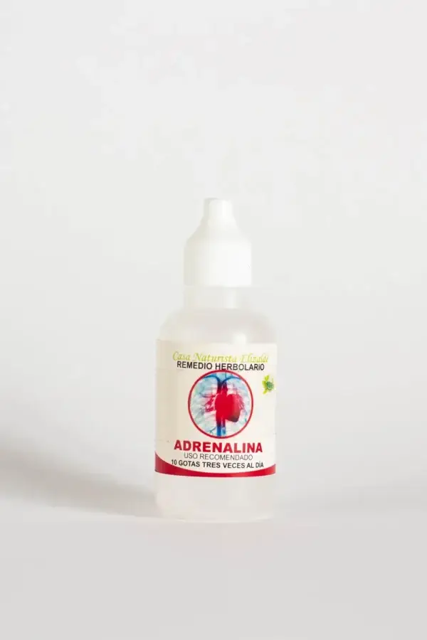 adrenalina_resultado Adrenalina de CNE | A base de Adrenalinum | 60 ml