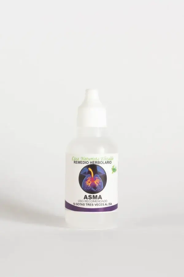 asma_resultado Asma de CNE | Fármaco a base de Sambucus | 60 ml