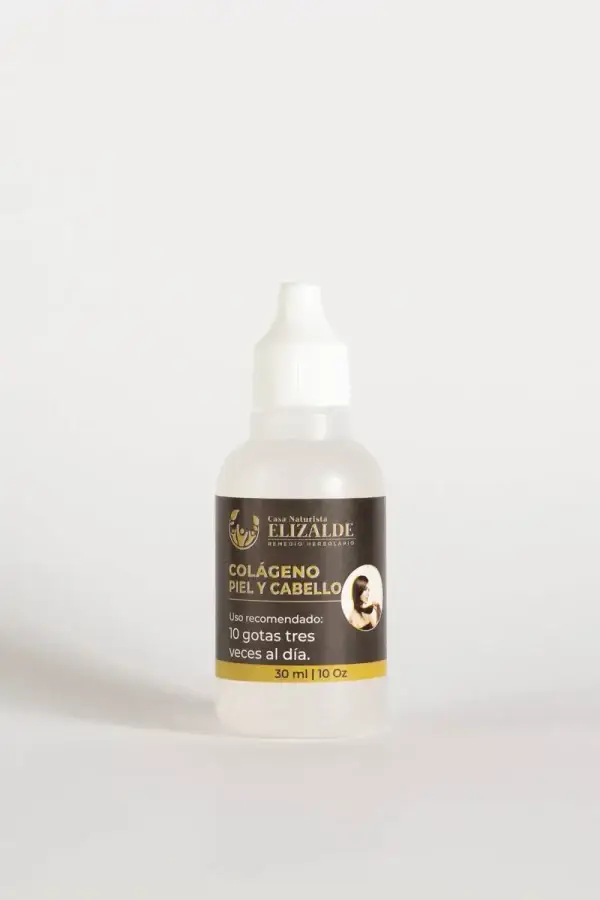 colageno_piel_y_cabello_resultado Colágeno Piel y Cabello de CNE | A base de Silicea | 60 ml