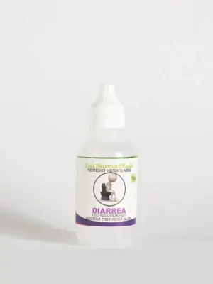 Diarrea de CNE | Solución natural para el bienestar digestivo | 60 ml