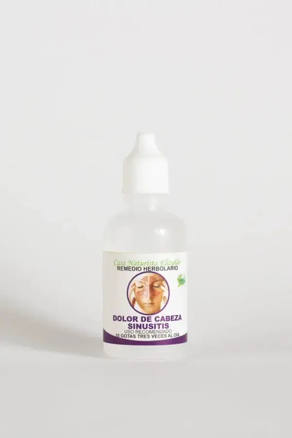 dolor_de_cabeza_sinusitis_resultado Dolor de Cabeza y Sinusitis de CNE | A base de Sanguinaria canadensis | 60ml