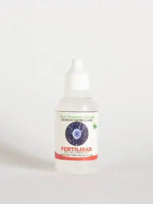 fertilidad_resultado Fertilidad de CNE | Solución natural para el bienestar reproductivo | 60 ml
