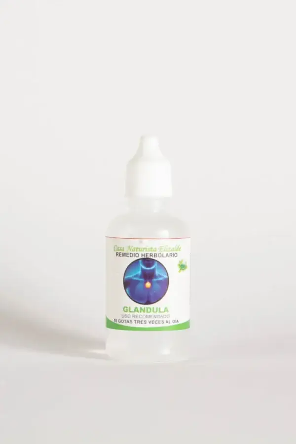 glandula_resultado Glándula de CNE | A base de Conium | 60 ml
