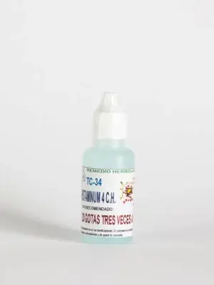 Histaminum 4 CH de La Fé | Solución natural para el bienestar respiratorio y alérgico | 60 ml