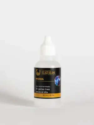 Miomas de CNE | Solución natural para el bienestar femenino | 60 ml