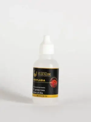 neoplasia_resultado Neoplasia de CNE | Solución natural para el bienestar general | 60 ml