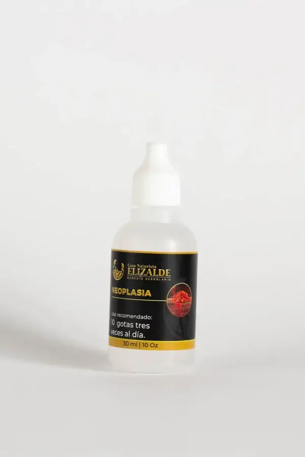 neoplasia_resultado Neoplasia de CNE | A base de Thuja | 60 ml