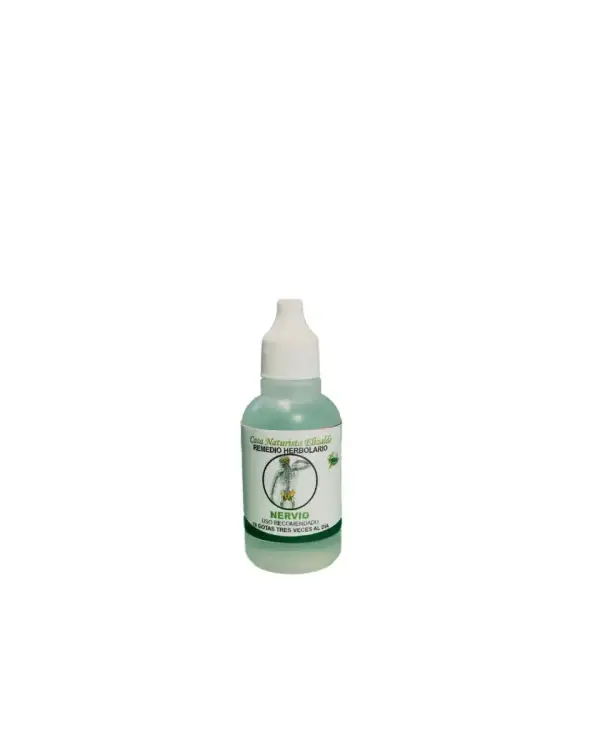 nervio_homeopatia_resultado Nervio de CNE | A base de Hypericum perforatum | 60 ml
