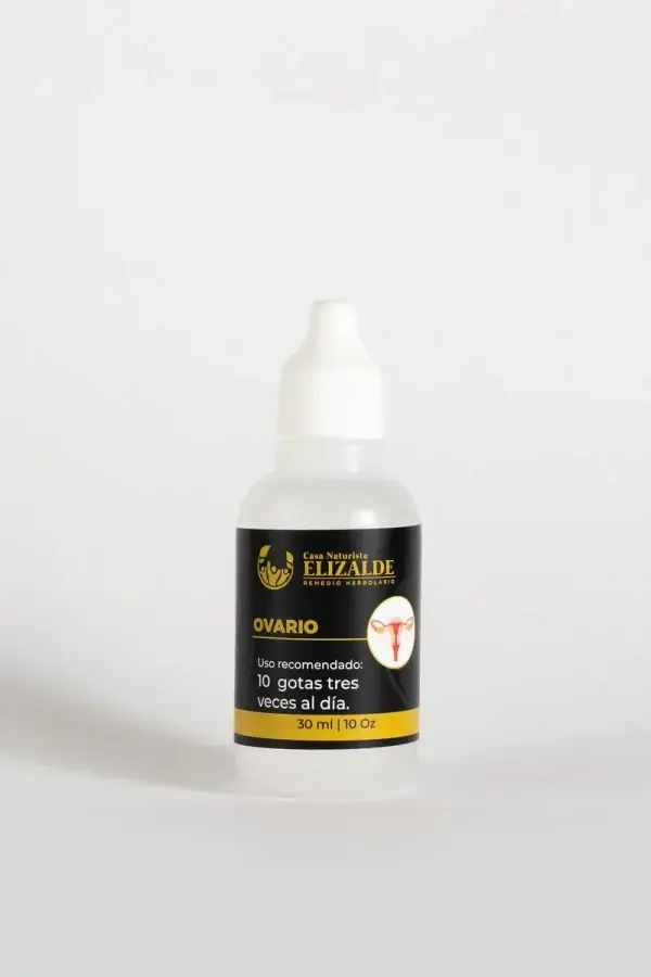 ovario_resultado Ovario de CNE | Fármaco a base de Lilium | 60 ml