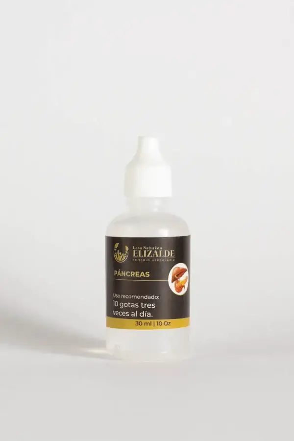 pancreas_resultado Páncreas de CNE | A base de Syzygium | 60 ml