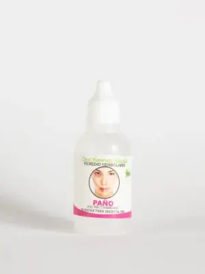 Paño de CNE | Solución natural para el cuidado de la piel y el bienestar general | 60 ml