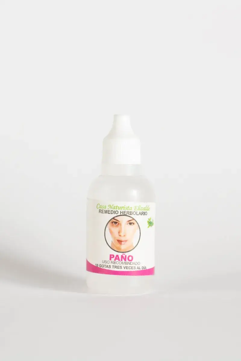 Paño de CNE | Solución natural para el cuidado de la piel y el bienestar general | 60 ml