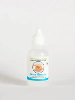 ph_estomago_resultado PH Estómago de CNE | Solución natural para el bienestar digestivo | 60 ml