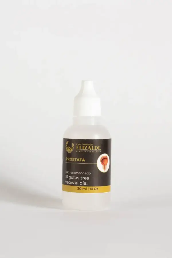 prostata_resultado Próstata de CNE | Fármaco a base de Chimaphila | 60 ml