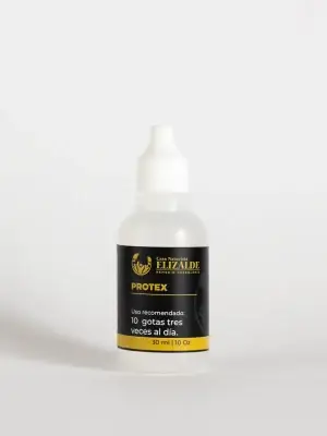 protex_resultado Proteux de CNE | Solución natural para el bienestar general | 60 ml