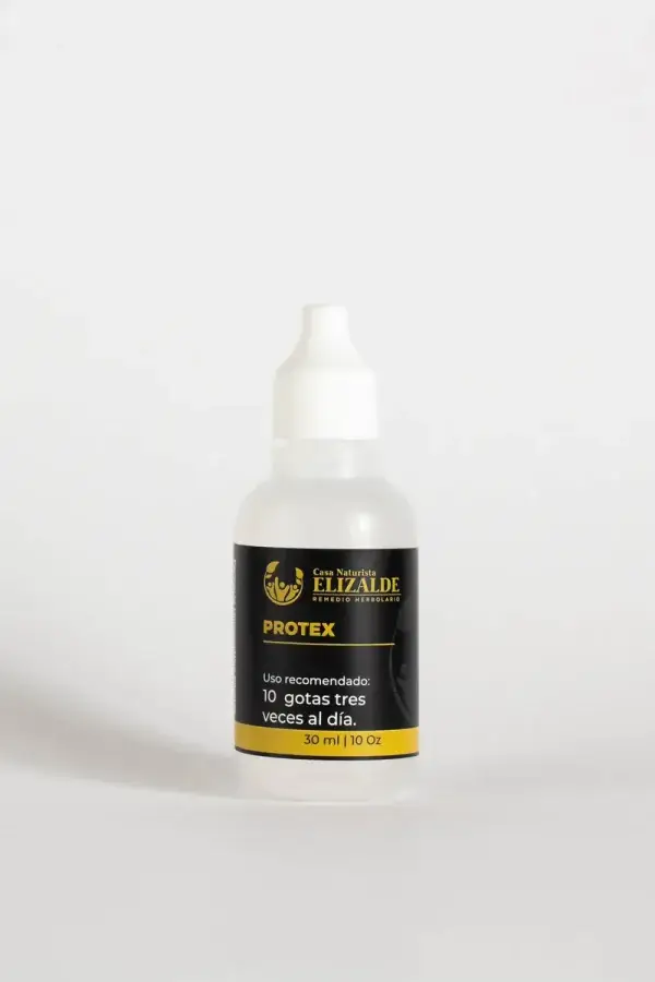 protex_resultado Proteux de CNE | A base de Proteus | 60 ml