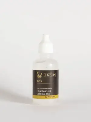 Ruta de CNE | Solución natural para el bienestar general y articular | 60 ml