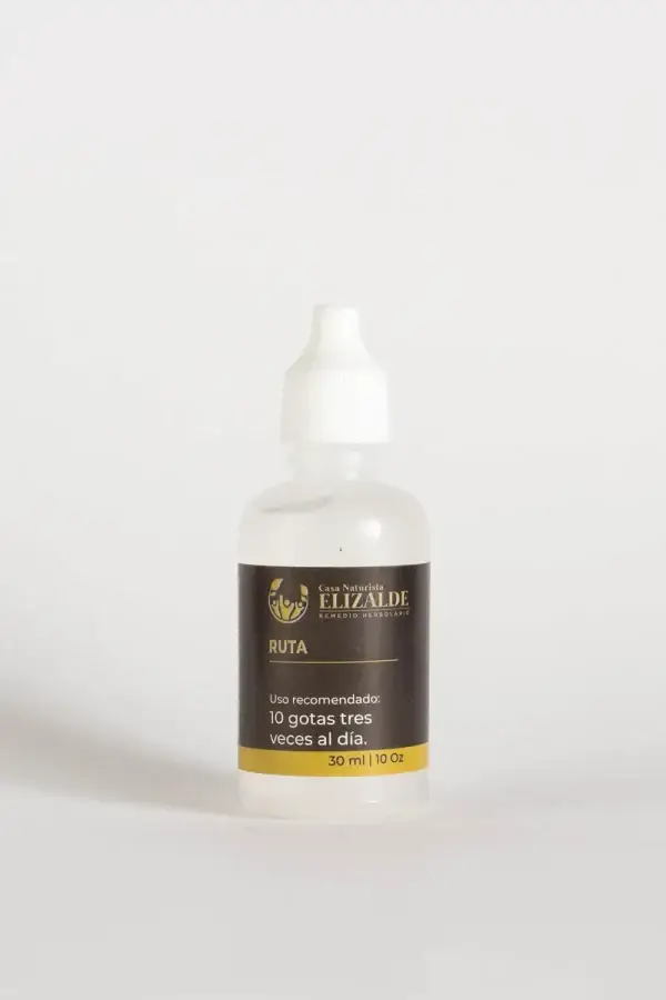 ruta_resultado Ruta de CNE | A base de Ruta graveolens | 60 ml