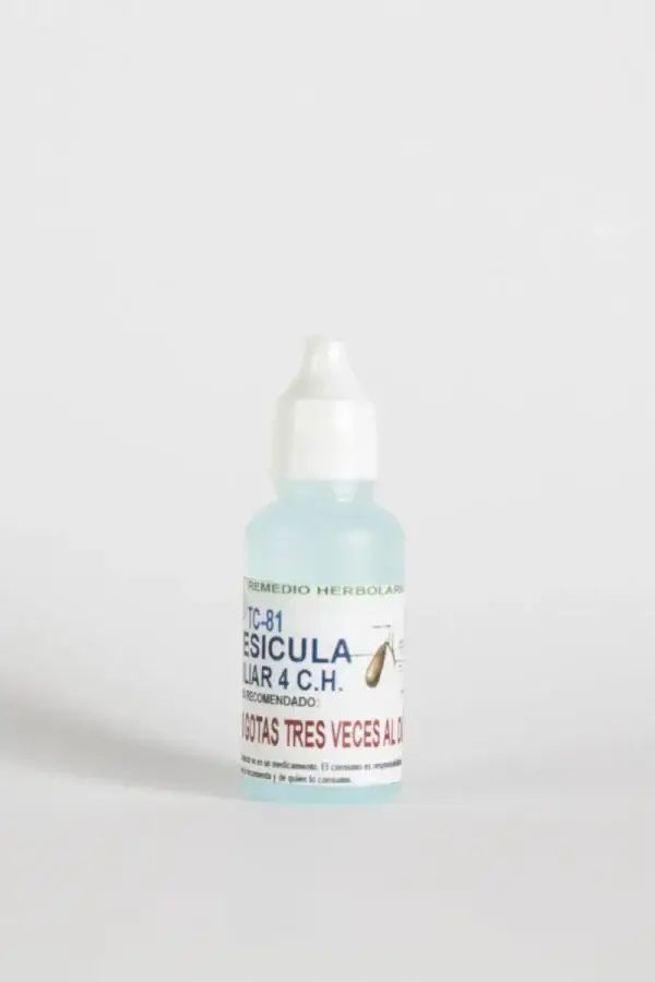 vesicula_biliar_4ch_resultado Vesicular Biliar 4 C.H. de La Fé | Solución natural para el bienestar biliar | 60 ml