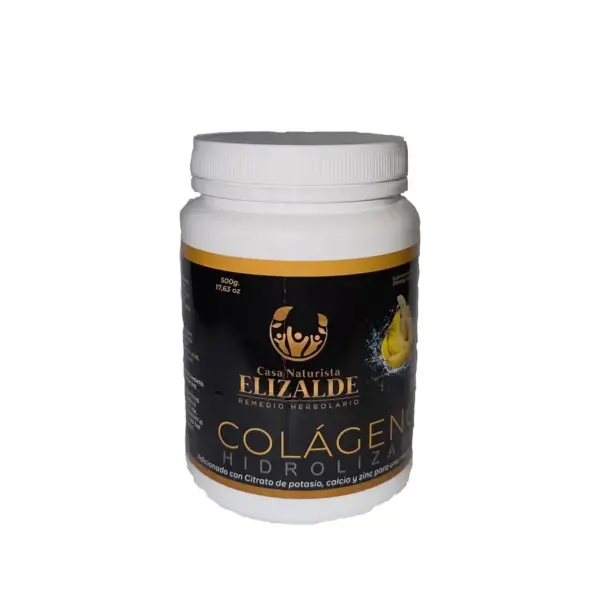 Colágeno de CNE | Apoyo para piel y cabello | 500g