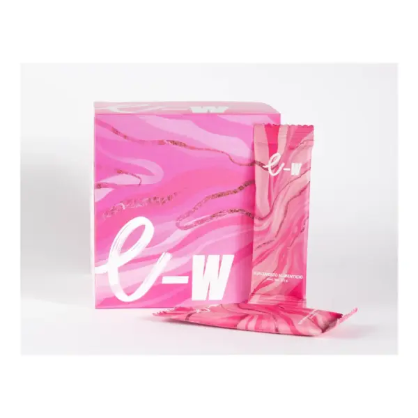E-W Polvo para Reconstruir | Suplemento Alimenticio