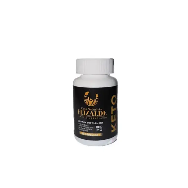 Keto de CNE | Apoyo en control de peso y metabolismo | 500 g