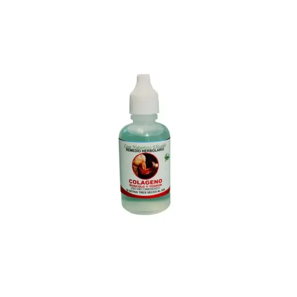 Colágeno Músculo y Tendón de CNE | Rhus toxicodendron | 60ml