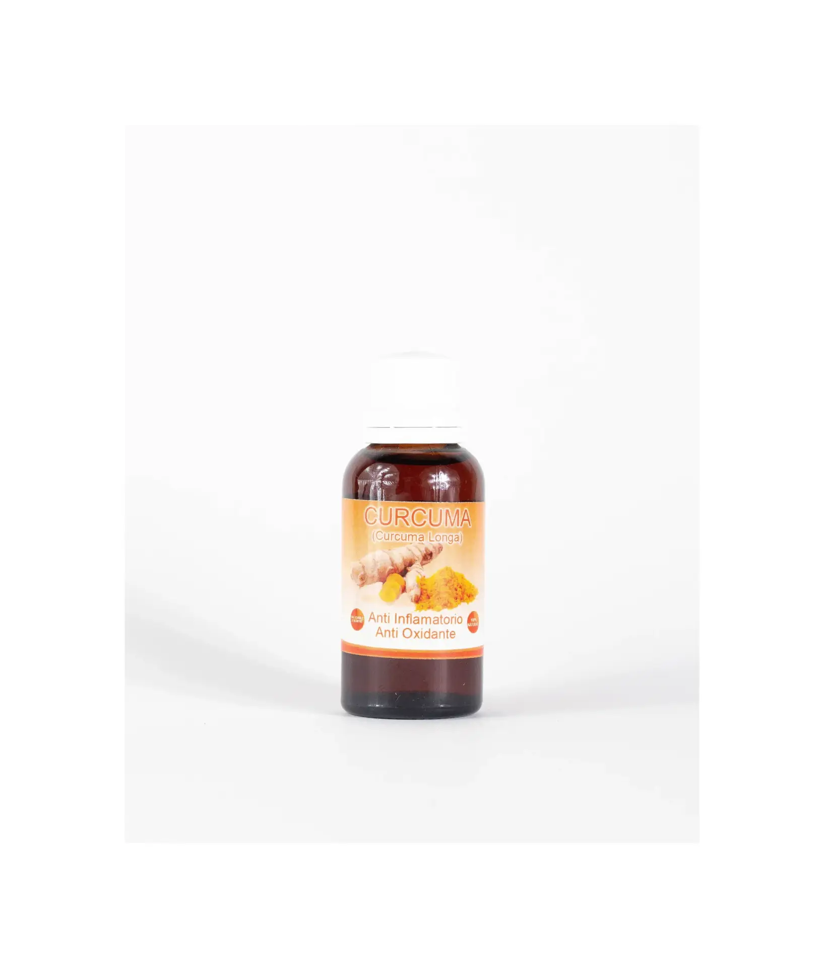 Cúrcuma de Natzin | Apoyo en el Bienestar Digestivo