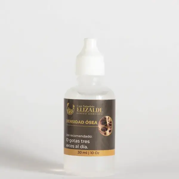 Densidad Ósea de CNE | A base de Symphytum | 60 ml