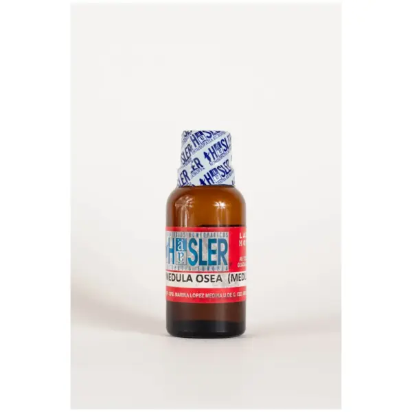Médula Ósea 4CH de Haslers | Medicamento Homeopático
